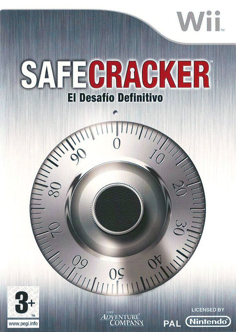 Safecracker