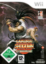 Samurai Shodown Anthology