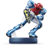 Samus - Amiibo Metroid series