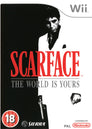 Scarface: The World Is Yours