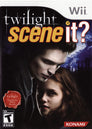 Scene It? Twilight
