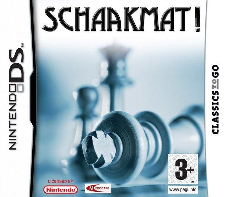 Schaakmat