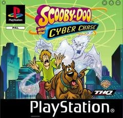 Scooby-Doo and the Cyber Chase