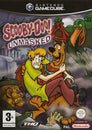 Scooby Doo Unmasked