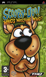 Scooby-Doo Who's Watching Who