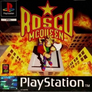 Rosco McQueen