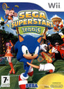 Sega Superstars Tennis