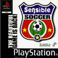 Sensible Soccer