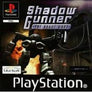 Shadow Gunner: The Robot Wars