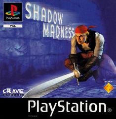 Shadow Madness