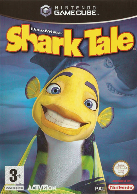 Shark Tale