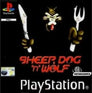 Sheep, Dog 'n' Wolf