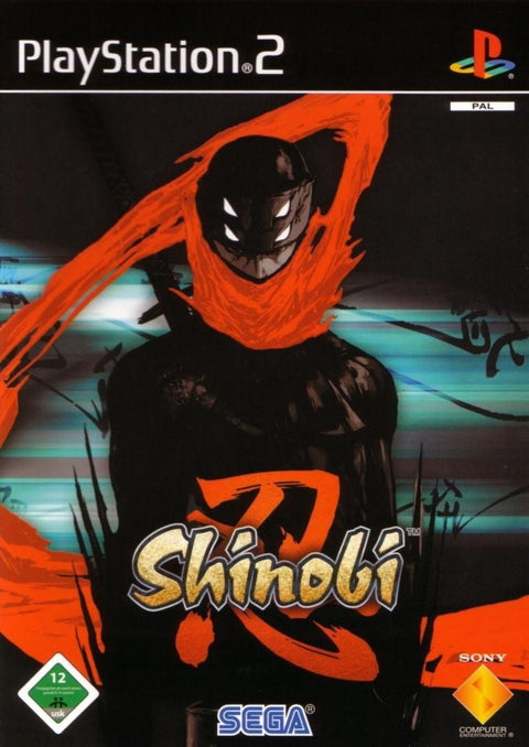 Shinobi