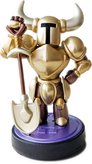 Shovel Knight - Gold Edition - Amiibo Shovel Knight series
