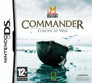 Commander: Europe at War
