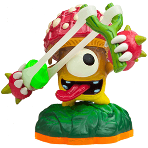 Shroomboom
