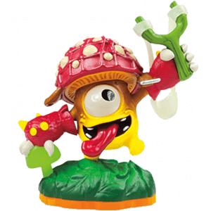Shroomboom LightCore