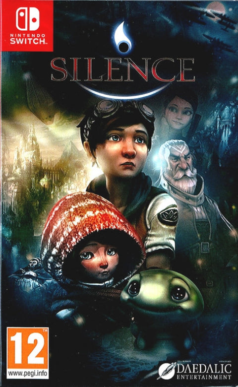Silence