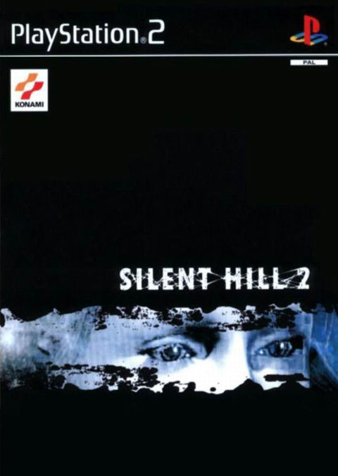 Silent Hill 2