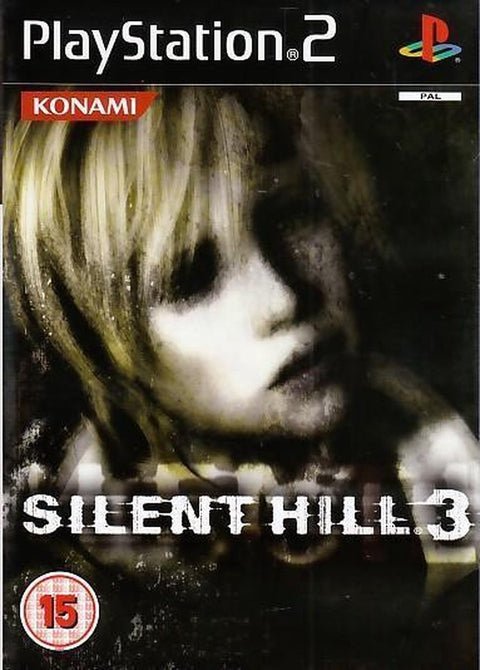 Silent Hill 3