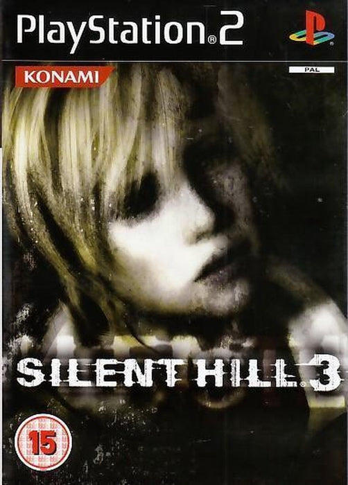 Silent Hill 3
