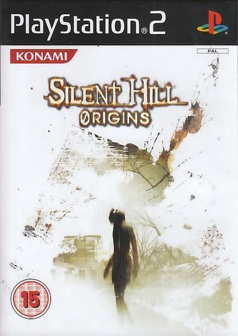 Silent Hill Origins
