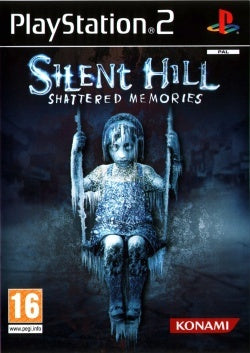 Silent Hill: Shattered Memories