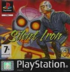 Silent Iron