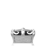 Magic Item Silver Mystery Chest