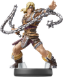 Simon (Nr. 78) - Amiibo Super Smash Bros. series