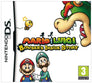 Mario & Luigi: Bowser's Inside Story