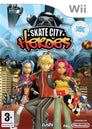 Skate City Heroes