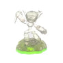 Crystal Clear Stealth Elf