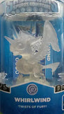 Crystal Clear Whirlwind