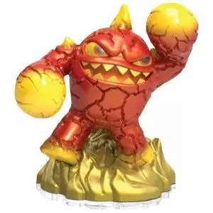 Eruptor