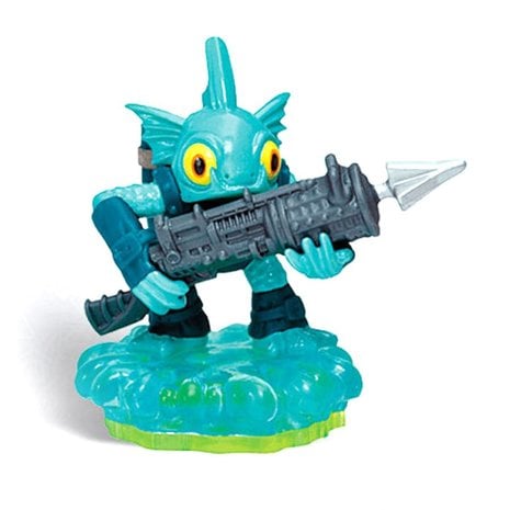 Gill Grunt