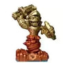Gold & Bronze Doom Stone