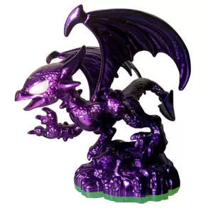 Metallic Purple Cynder
