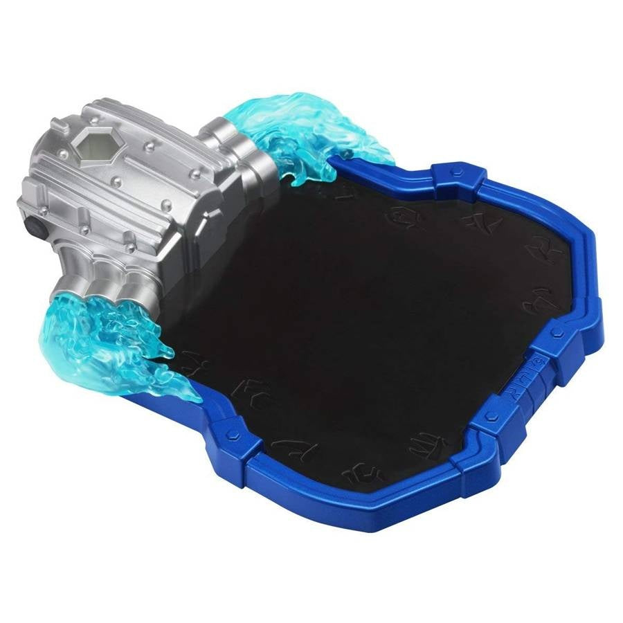 Superchargers Portal of Power voor Xbox 360