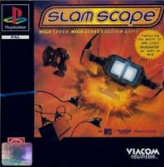 SlamScape