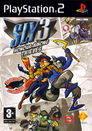 Sly 3