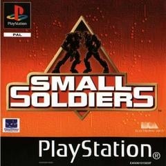 Small Soldiers