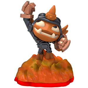 Small Fry (Mini)