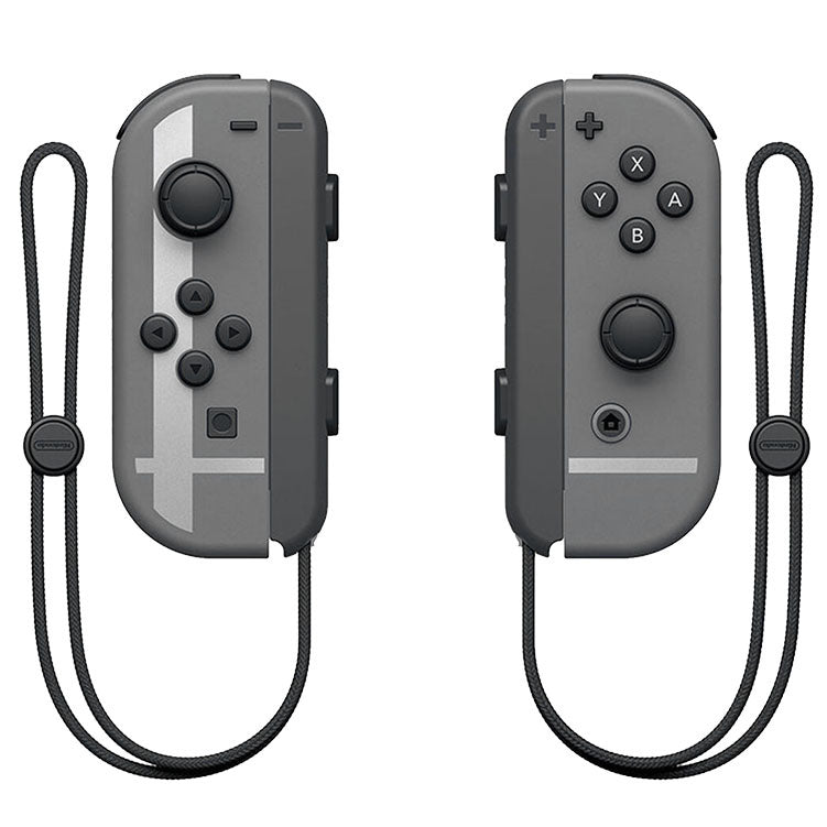 Switch Joy-Con Animal Smash Bros Links + Rechts