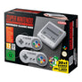 Classic SNES / Super NES Mini Console - In doos