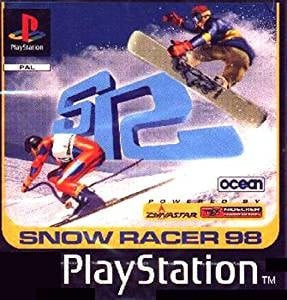 Snow Racer 98