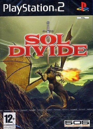 Sol Divide