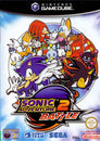 Sonic Adventure 2 Battle