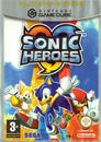 Sonic Heroes