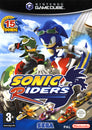 Sonic Riders